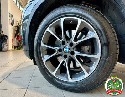 BMW X5 xDrive40d Luxury (7)