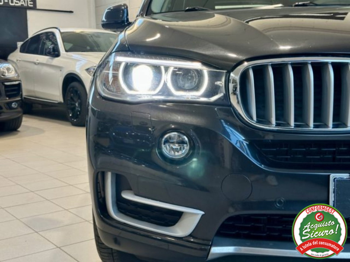 BMW X5 xDrive30d 258CV Luxury (6)