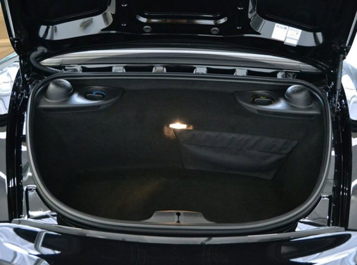 Porsche Boxster 2.7 (11)