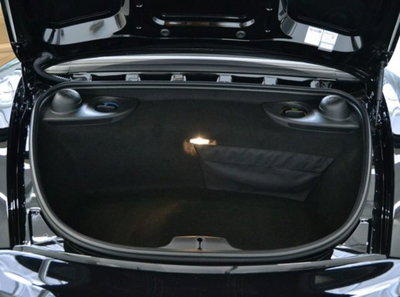 Porsche Boxster 2.7 (11)
