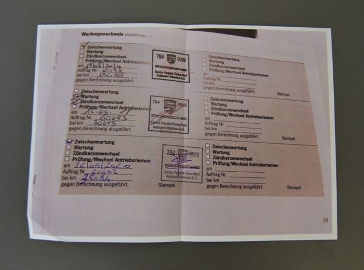 Porsche Boxster 2.7 (14)