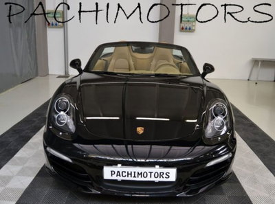Porsche Boxster 2.7 (19)