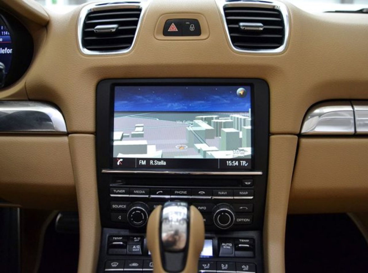 Porsche Boxster 2.7 (6)