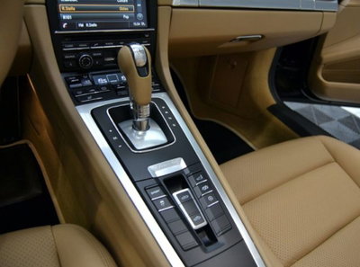 Porsche Boxster 2.7 (7)