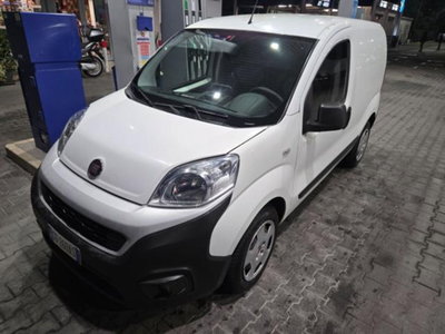 Fiat Fiorino 1.3 MJT 80CV Cargo (3)