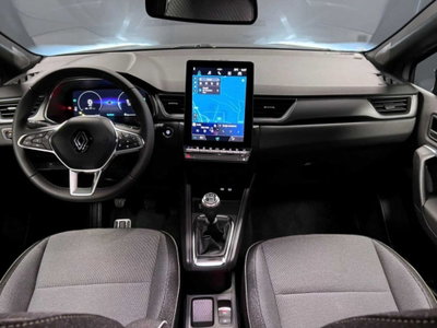Renault Captur 1.2 eco-g Techno 120cv (16)