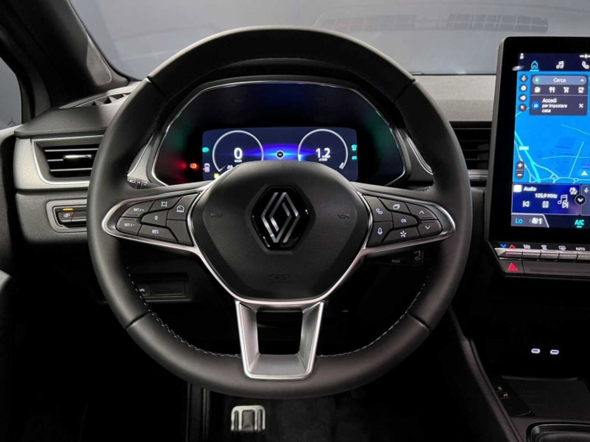 Renault Captur 1.2 eco-g Techno 120cv (18)