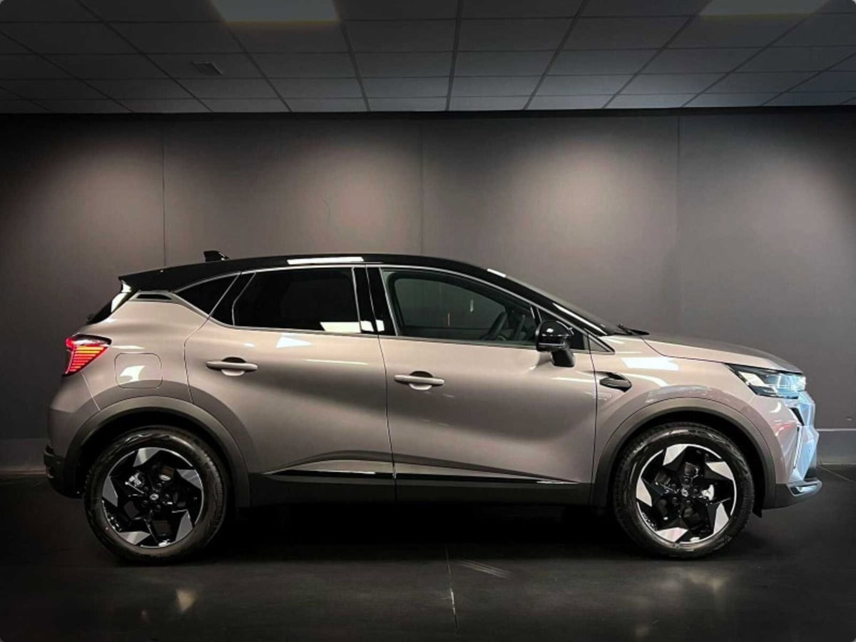 Renault Captur 1.2 eco-g Techno 120cv (8)