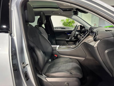 Mercedes-Benz GLC Coupé 300 de phev AMG Line Premium 4matic auto (14)