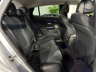 Mercedes-Benz GLC Coupé 300 de phev AMG Line Premium 4matic auto (15)