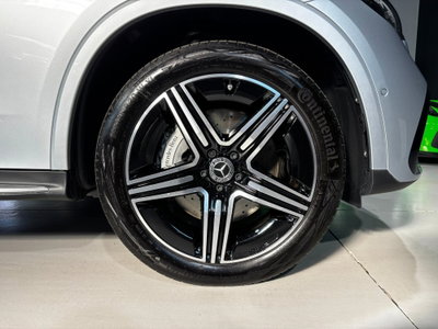 Mercedes-Benz GLC Coupé 300 de phev AMG Line Premium 4matic auto (5)