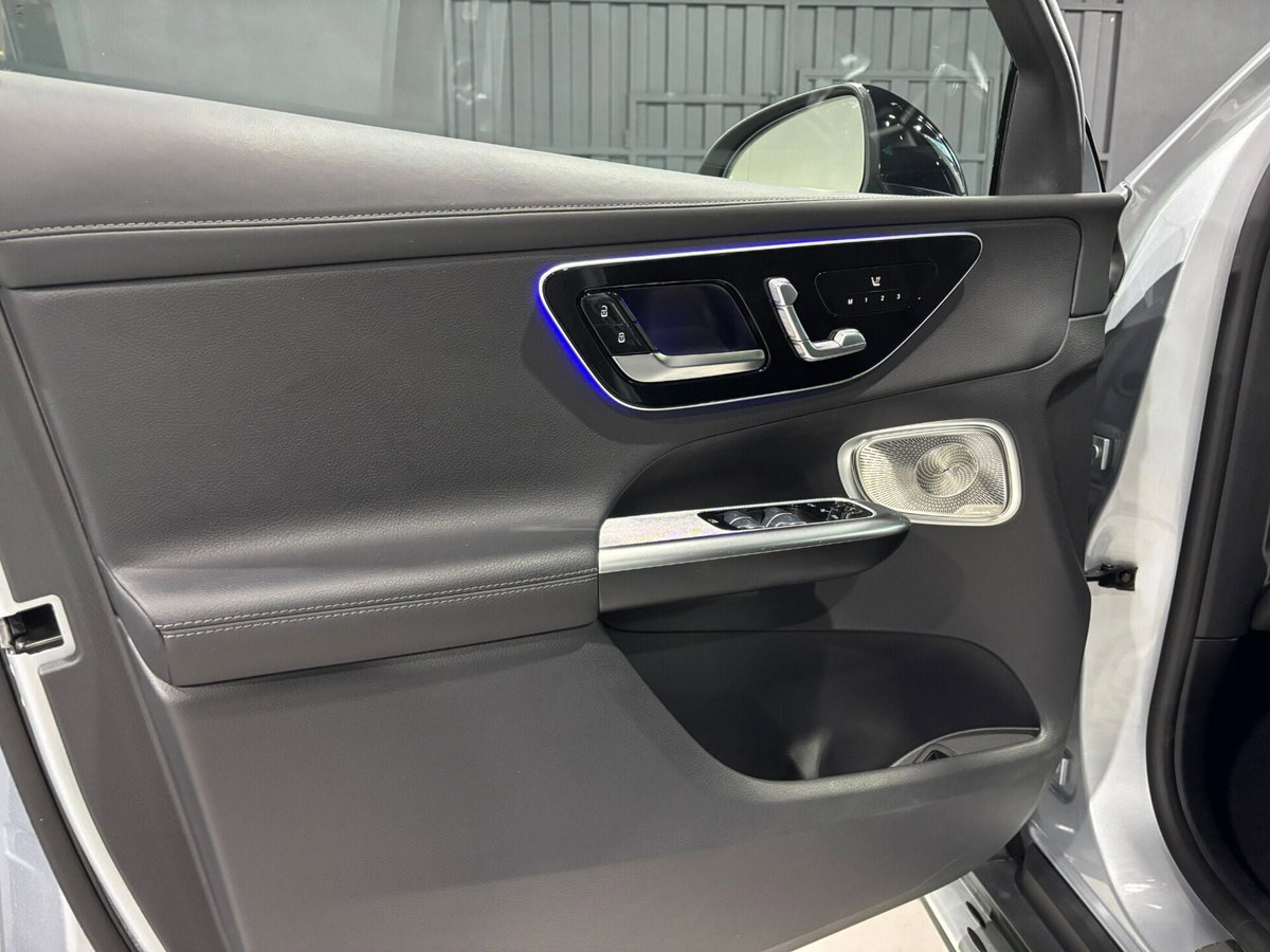 Mercedes-Benz GLC Coupé 300 de phev AMG Line Premium 4matic auto (7)