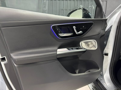 Mercedes-Benz GLC Coupé 300 de phev AMG Line Premium 4matic auto (7)