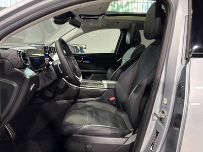 Mercedes-Benz GLC Coupé 300 de phev AMG Line Premium 4matic auto (8)