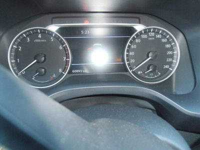Nissan Qashqai MHEV 140 CV N-Style (11)
