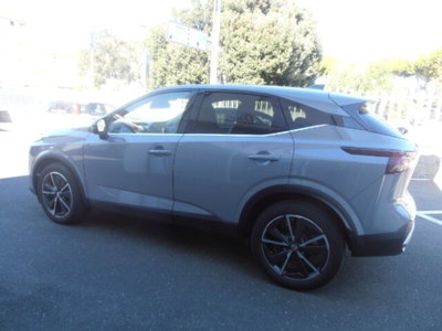 Nissan Qashqai MHEV 140 CV N-Style (2)