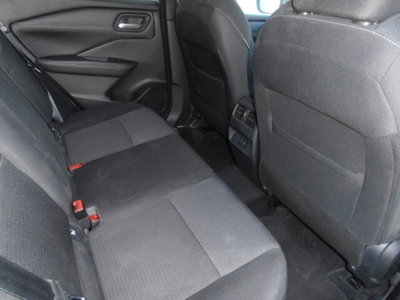 Nissan Qashqai MHEV 140 CV N-Style (7)