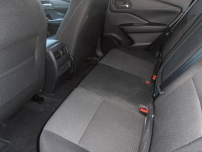 Nissan Qashqai MHEV 140 CV N-Style (8)
