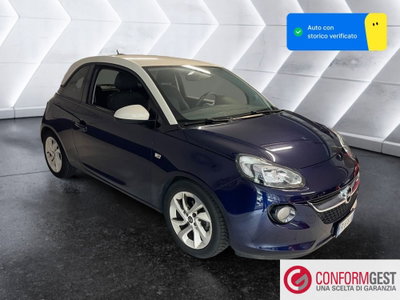 Opel Adam 1.2 70 CV Glam (3)