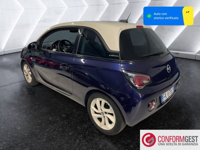 Opel Adam 1.2 70 CV Glam (4)