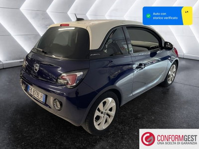 Opel Adam 1.2 70 CV Glam (6)