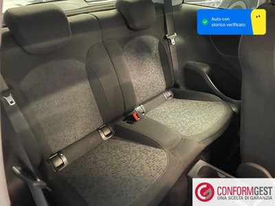 Opel Adam 1.2 70 CV Glam (7)