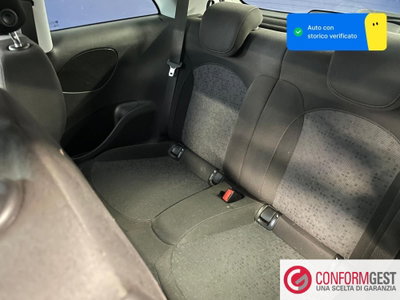 Opel Adam 1.2 70 CV Glam (9)