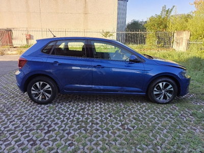 Volkswagen Polo 1.0 EVO 80 CV 5p. Comfortline BlueMotion Technology (5)
