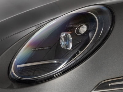 Porsche 911 Cabrio Carrera 4S (10)