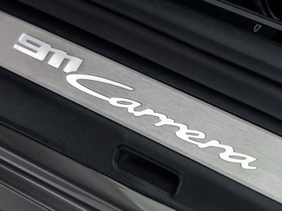 Porsche 911 Cabrio Carrera 4S (20)