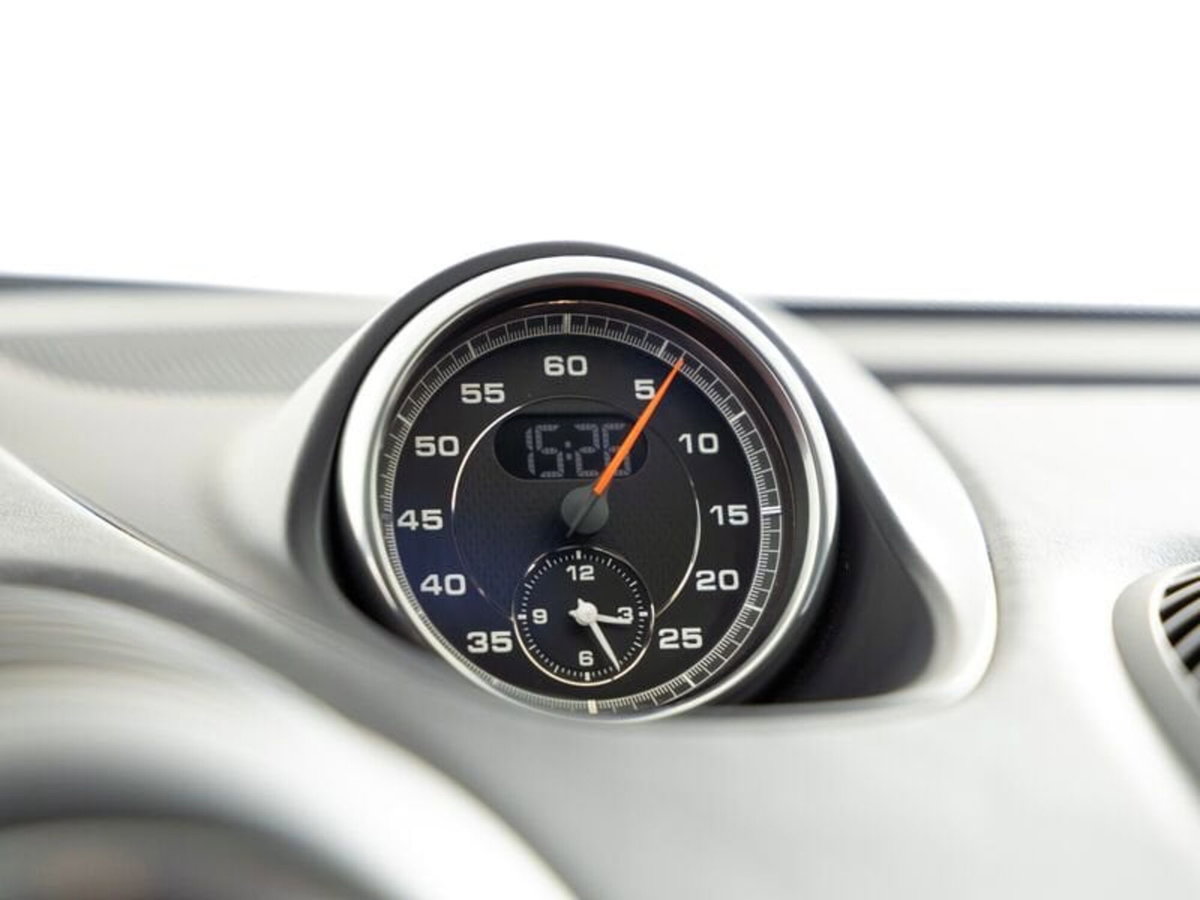 Porsche 718 Boxster  Boxster 4.0 GTS pdk (10)
