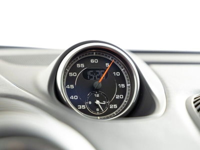 Porsche 718 Boxster  Boxster 4.0 GTS pdk (10)