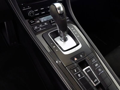 Porsche 718 Boxster  Boxster 4.0 GTS pdk (12)
