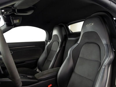 Porsche 718 Boxster  Boxster 4.0 GTS pdk (14)