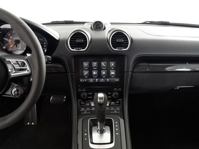 Porsche 718 Boxster  Boxster 4.0 GTS pdk (15)