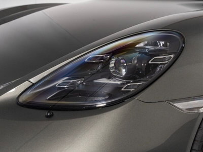 Porsche 718 Boxster  Boxster 4.0 GTS pdk (20)
