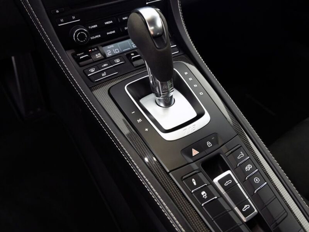 Porsche 718 Boxster  Boxster 4.0 GTS pdk (12)
