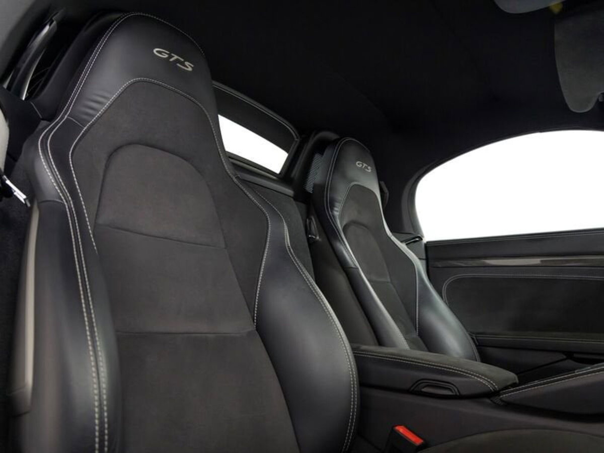 Porsche 718 Boxster  Boxster 4.0 GTS pdk (16)
