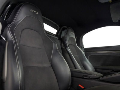 Porsche 718 Boxster  Boxster 4.0 GTS pdk (16)