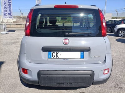 Fiat Panda 1.0 firefly hybrid s&s 70cv 5p.ti (11)