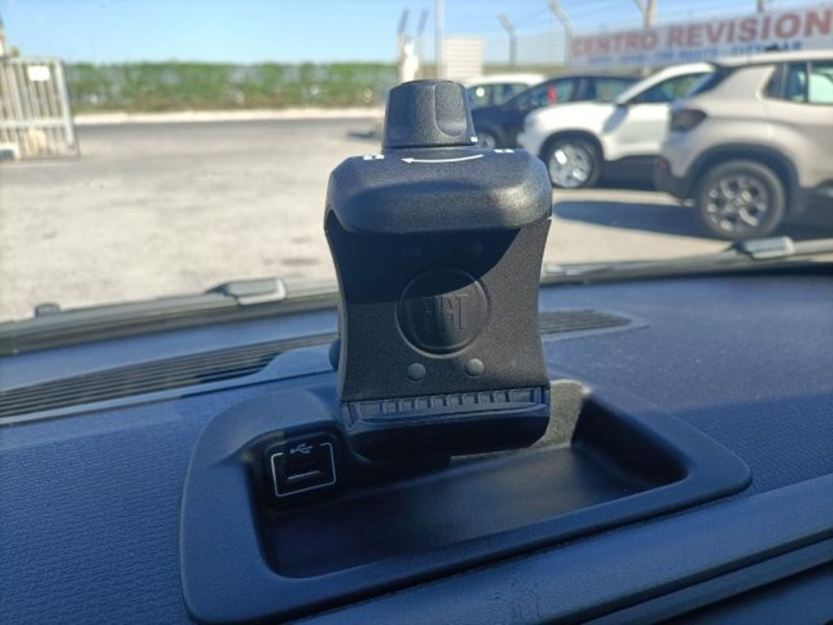 Fiat Panda 1.0 firefly hybrid s&s 70cv 5p.ti (13)