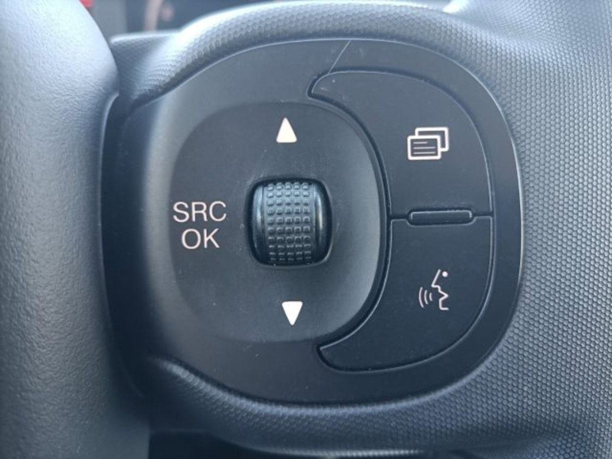 Fiat Panda 1.0 firefly hybrid s&s 70cv 5p.ti (14)