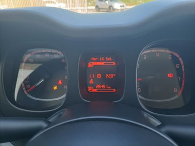 Fiat Panda 1.0 firefly hybrid s&s 70cv 5p.ti (15)