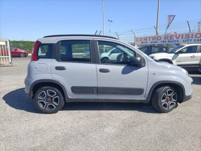Fiat Panda 1.0 firefly hybrid s&s 70cv 5p.ti (3)
