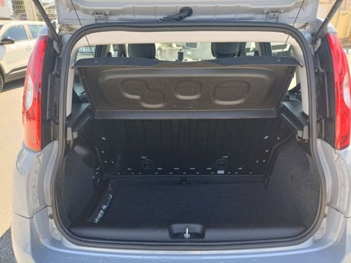 Fiat Panda 1.0 firefly hybrid s&s 70cv 5p.ti (7)