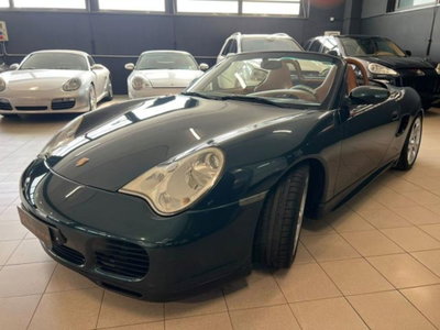 Porsche Boxster 3.2i 24V cat S (10)