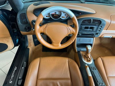 Porsche Boxster 3.2i 24V cat S (13)