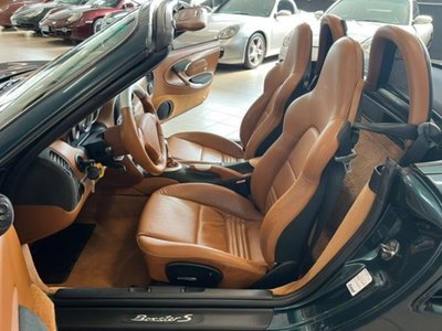 Porsche Boxster 3.2i 24V cat S (14)