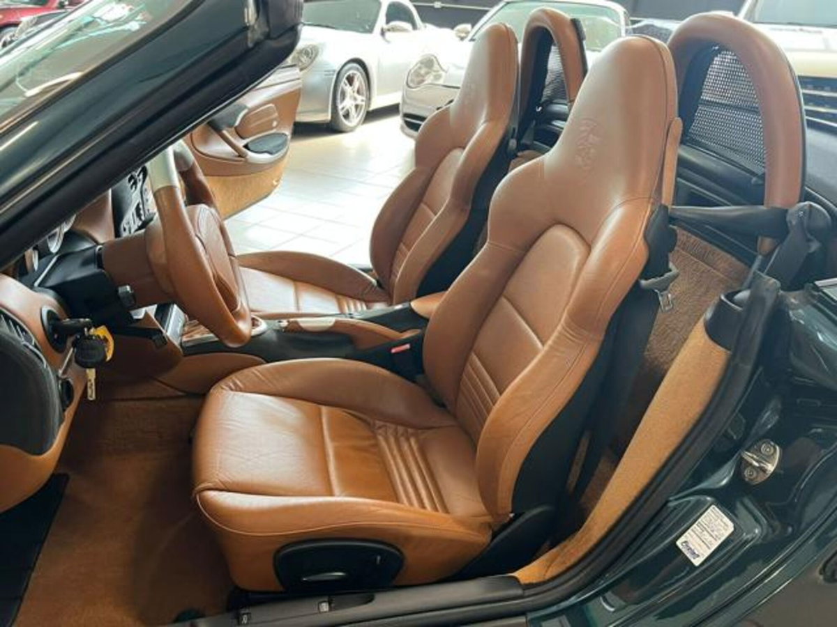Porsche Boxster 3.2i 24V cat S (15)