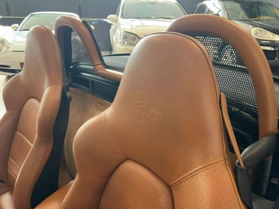 Porsche Boxster 3.2i 24V cat S (16)